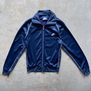 1980s Nike Track Jacket